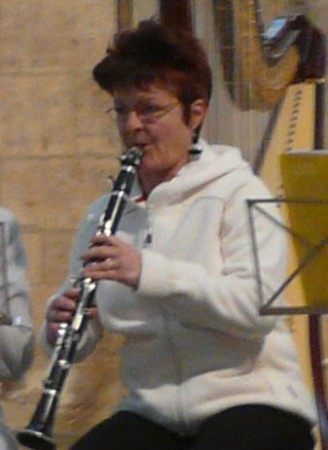 Françoise Fremont